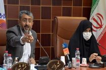 امسال ۲۴ دستگاه اتوبوس به بندرعباس اضافه می‌شود/ احداث پارک دفاع مقدس و پارک ۵۰ هکتاری در ۱۴۰۱