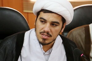 انقلاب اسلامی پدیده‌ای نوظهور، آرمان‌گرا و جهان شمول در قرن حاضر است