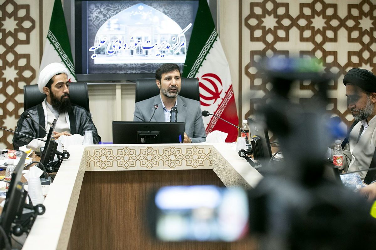 سخنگوی شورای نگهبان