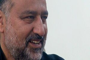 Iranian commander martyred in Zionist Regime attack to Syria