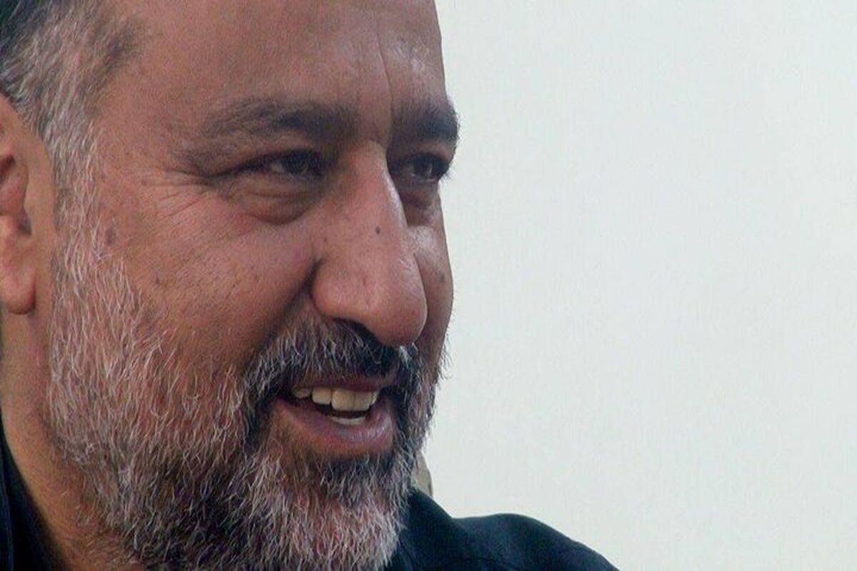 سید رضی موسوی 1