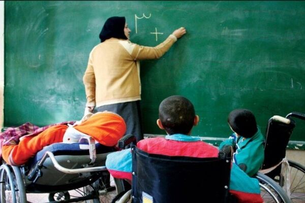 به کارگیری نیروی جدید حق التدریس» و «آموزشیار نهضت» ممنوع شد