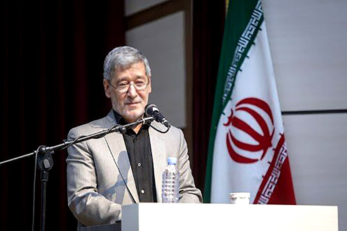 رییس دانشگاه علوم پزشکی مشهد