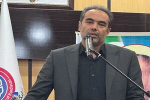 ظرفیت بالای شهرستان بیجار در تولید محصولات دامی