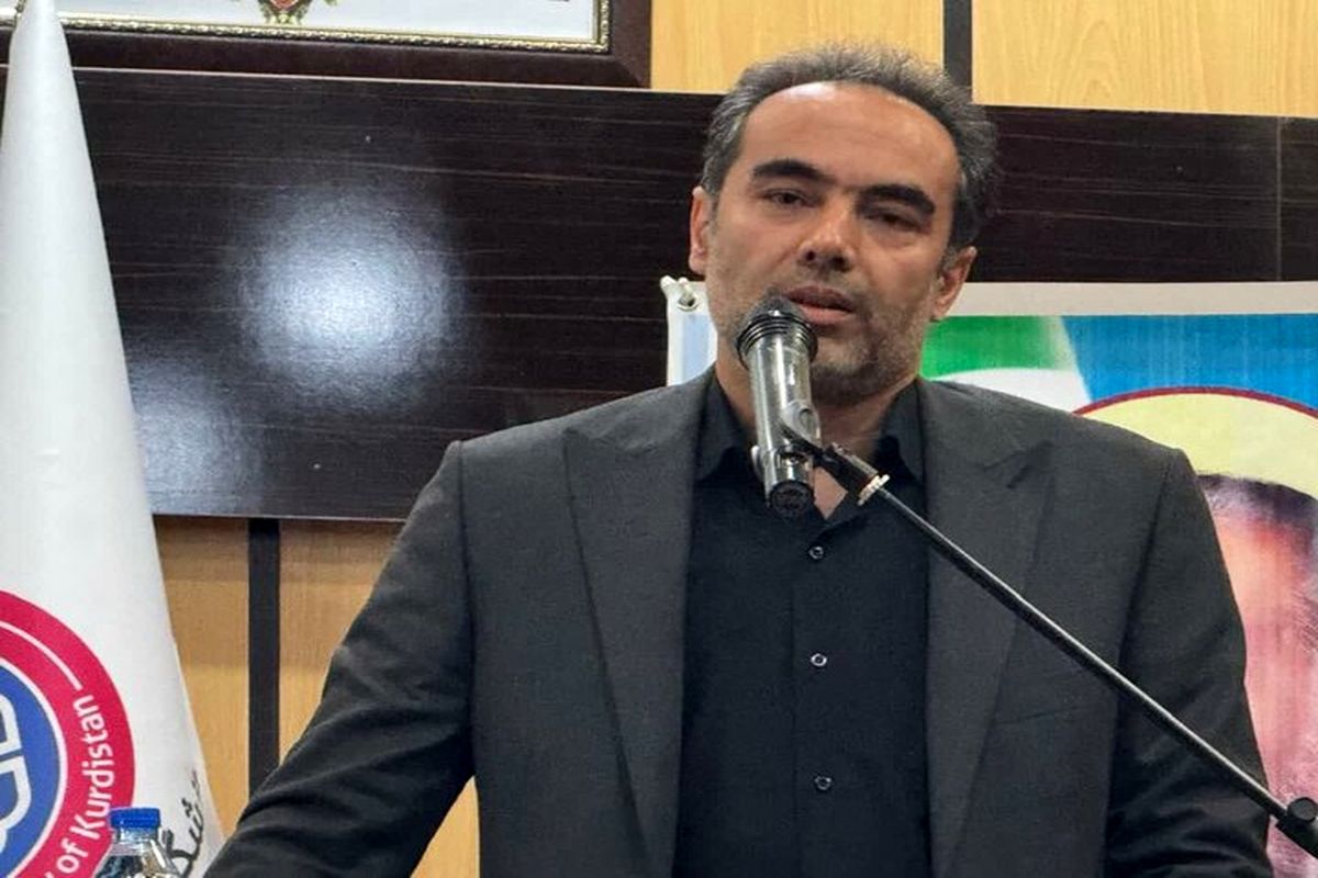 فرمانداری بیجار