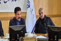 معاون رئیس جمهوری به استان اردبیل سفر کرد