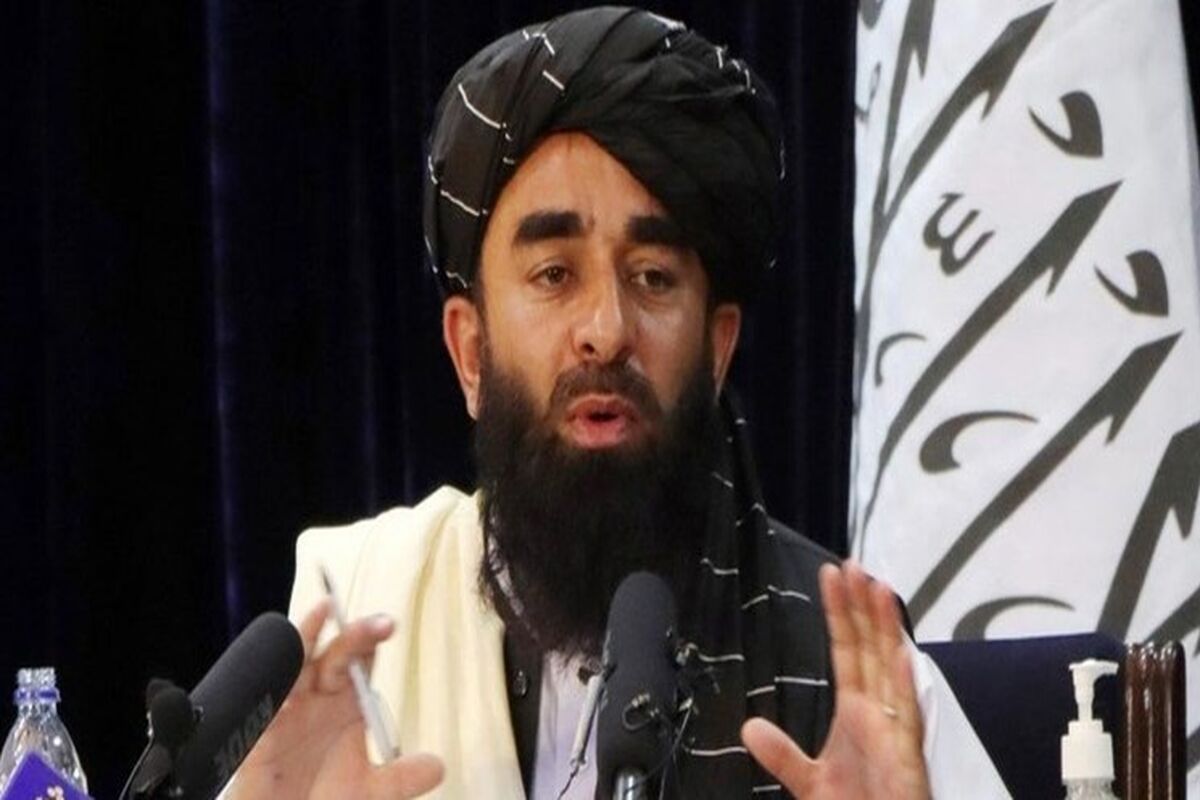 ذبیح‌الله مجاهد