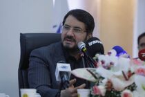 سند جامع حمل‌ونقل میان ایران و ازبکستان به زودی امضا می‌شود 