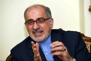 بازار ایران برای همه سرمایه گذاران خارجی جذاب است