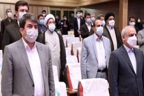 پنج قرارگاه در حوزه نماز شکل گرفته است/اجلاس سراسری نماز مورد تاکید رهبر معظم انقلاب است