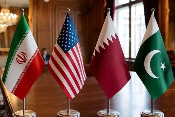 بیانیه مشترک قطر و پاکستان در مورد پایان مذاکرات بورگن اشتوک منتشر شد