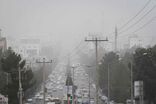 هوای مشهد در ۲۲ فروردین «ناسالم» اعلام شد؛ ۱۲ منطقه در وضعیت آلوده