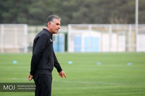 احترامی که شایسته تیم ملی است به آن داده نشده است