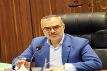 موکب شهرداری رشت امسال با تجهیزات کامل سرمایشی در کربلا مستقر می‌شود