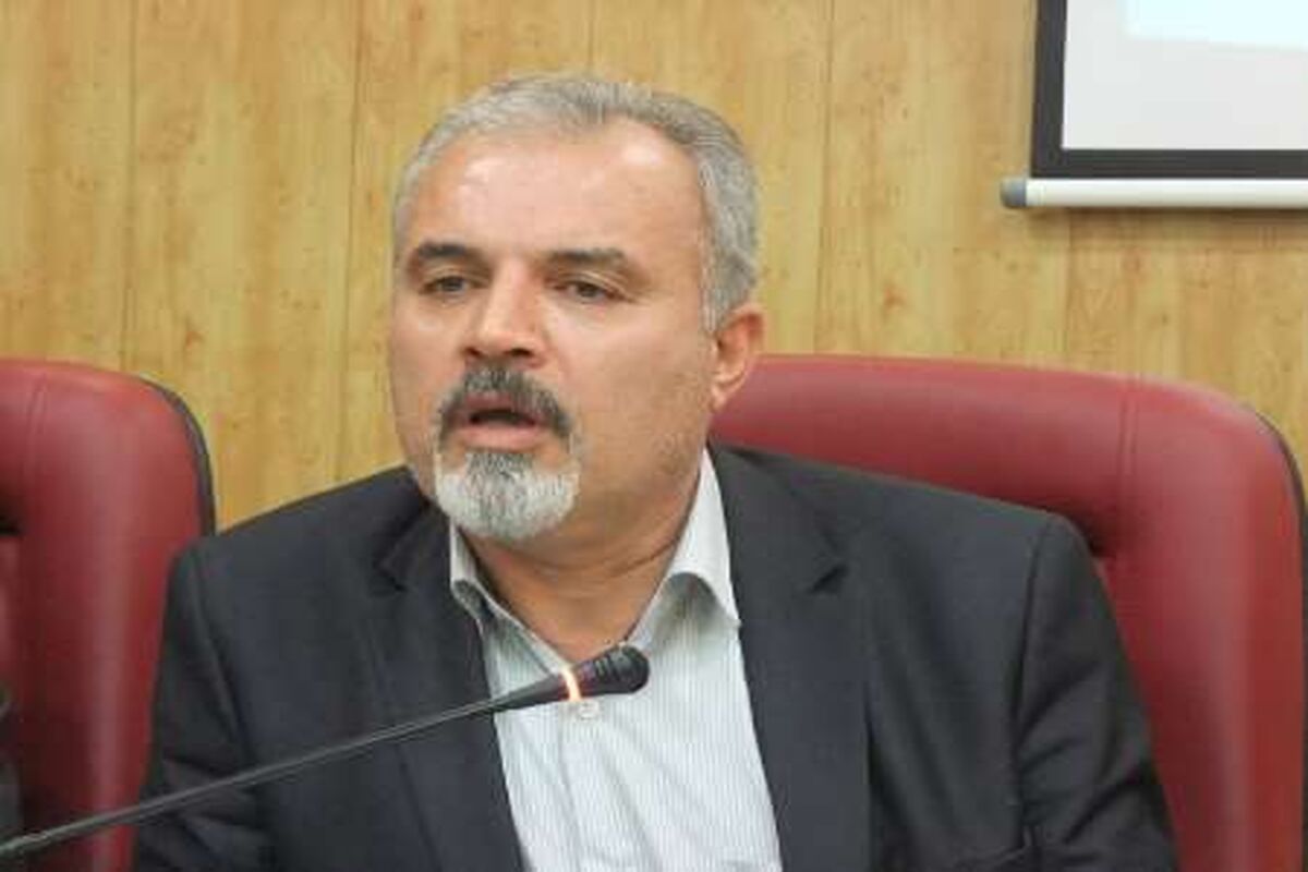 محمد شفیع ملک زاده