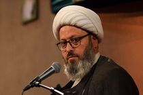 پیگیری فوری وزارت خارجه برای آزادی حجت‌الاسلام قاسمیان در عربستان