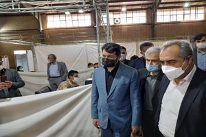 اولویت ما حل مشکلات تولید است