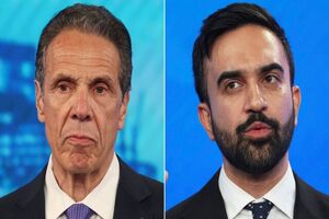 تغییر موضع کومو درباره جنگ غزه فضای انتخاباتی نیویورک را دگرگون کرد