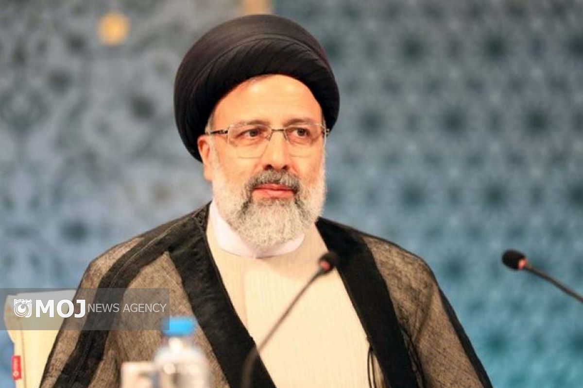 سید ابراهیم رئیسی