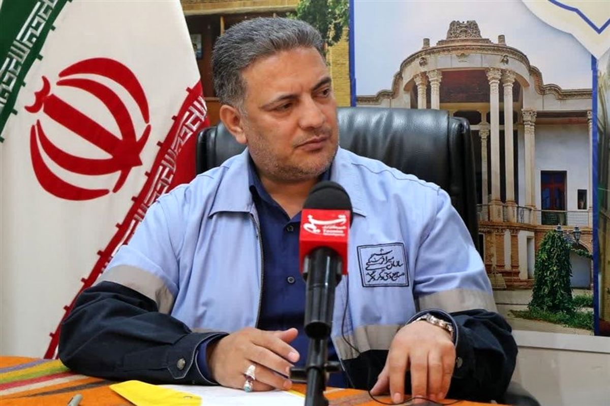 مدیر کل میراث فرهنگی استان مرکزی