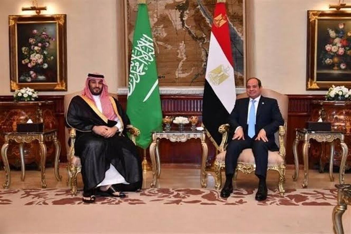 مصر