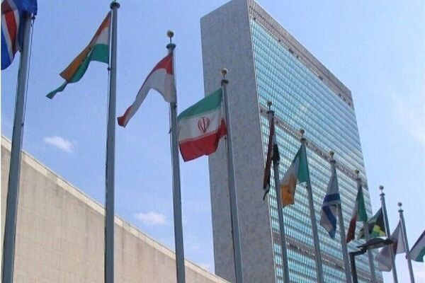  دبیرکل بعدی باید اشتباهات گوترش را جبران کند