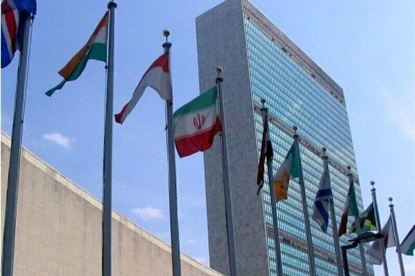 ایران به تهدیدهای ترامپ علیه نیروگاه‌ها و پل‌ها واکنش نشان داد