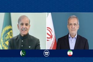 توطئه‌های خارجی خللی در روابط همسایگان منطقه ایجاد نمی‌کند