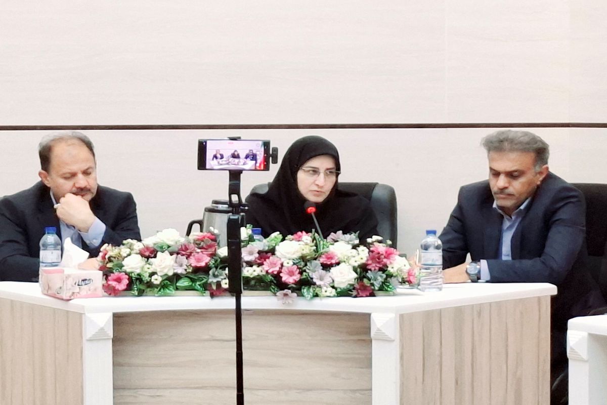 آموزش و پرورش فارس 