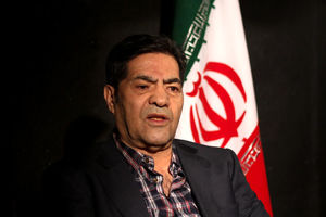 ابراهیم آشتیانی در بیمارستان بستری شد