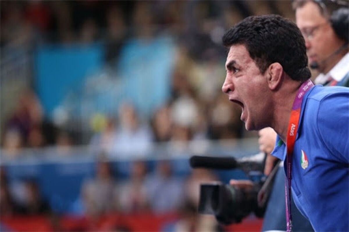محمد بنا