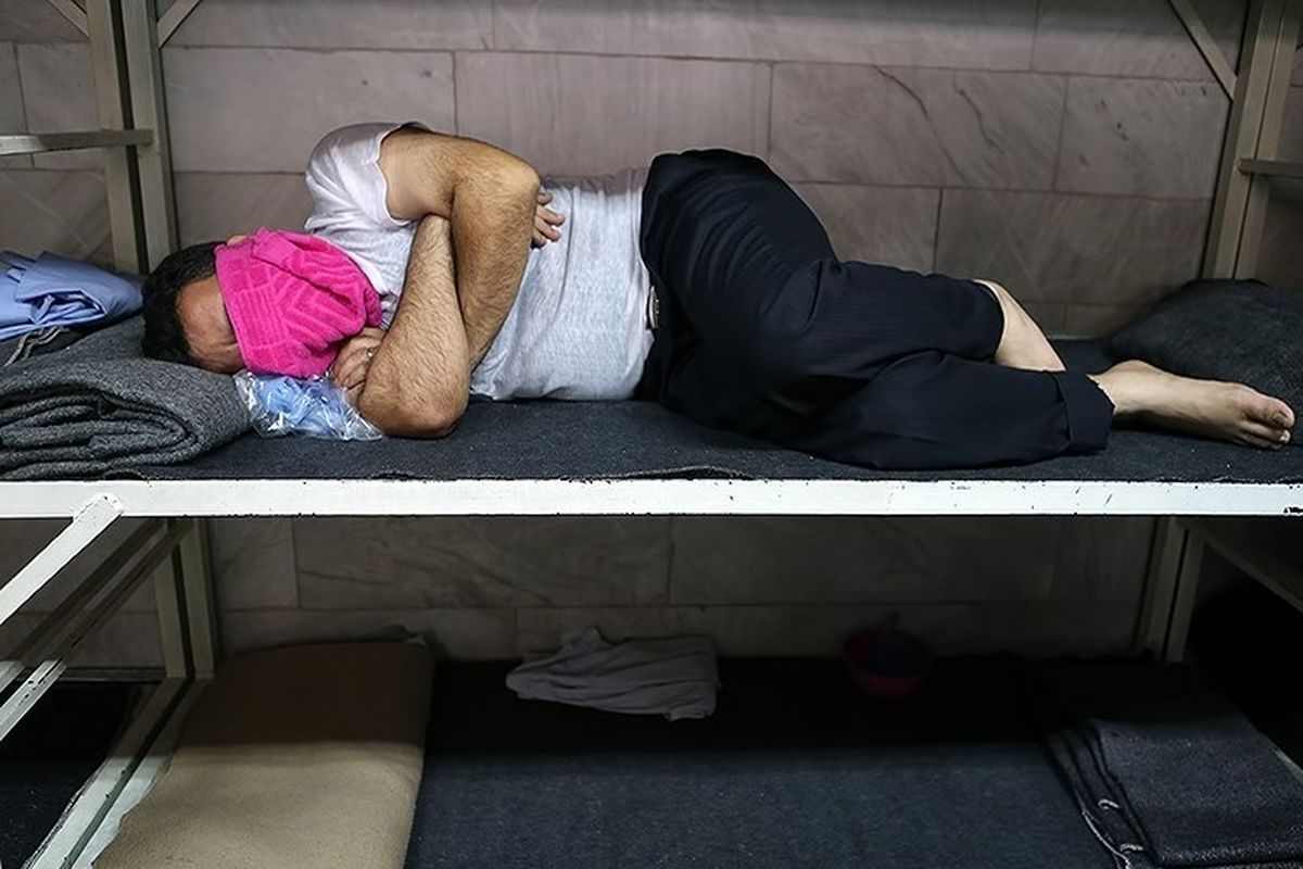 زندان قزلحصار