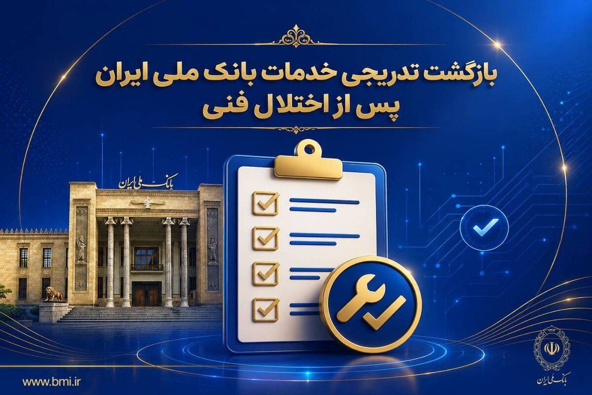 بانک ملی