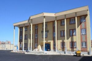 کمبود 50 مدرسه در پردیسان قم