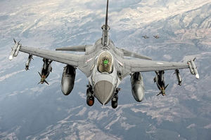 جنگنده های ارتش ترکیه مواضع پ ک ک در شمال عراق را بمباران کردند