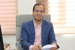 اختصاص۳۰۰ لیتر آب در ثانیه برای فضای سبز شهر یزد