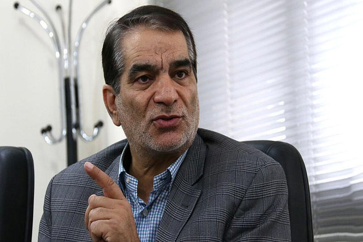 محسن کوهکن