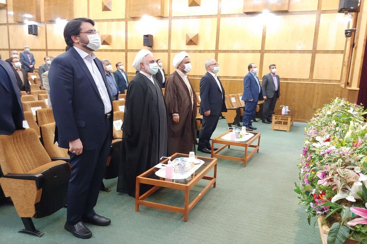 حاکم شرع دیوان محاسبات کشور