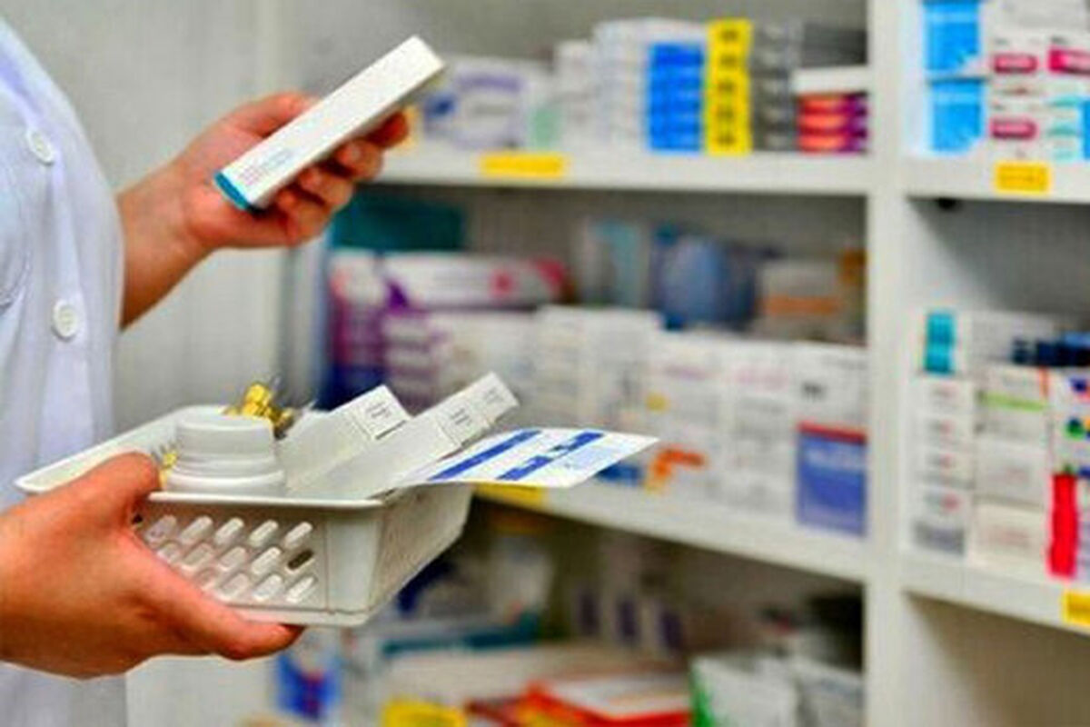 داروخانه‌های داروی خاص در هرمزگان
