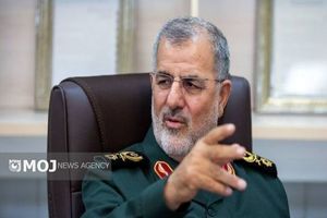 بسیج فرمول قدرت‌سازی و بن‌بست‌شکنی انقلاب است