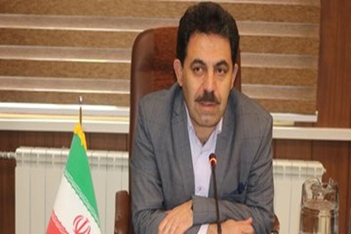 حشمت الله صیدی