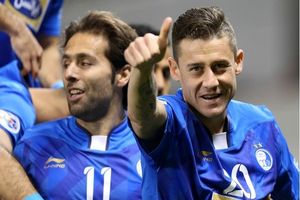 بهترین هدیه ای که می توانستیم در عید بدهیم همین پیروزی بود