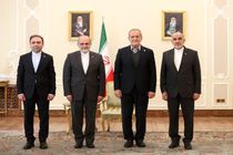 خنثی‌سازی تبلیغات ضدایرانی اولویت مأموریت دیپلماتیک است