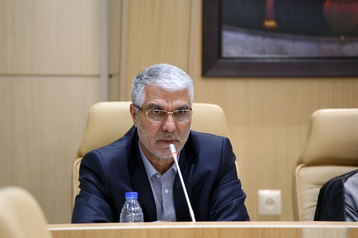 جلسه شورای امر به معروف و نهی از منکر استان فارس