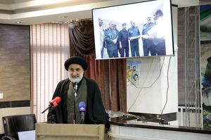  فعالیت‌ گروه‌های جهادی به کل کشور تعمیم داده شده است