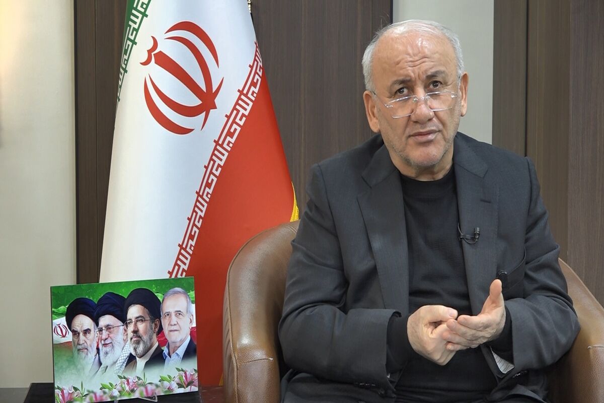 استاندار مازندران