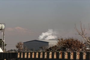 مشمولیت پرداخت عوارض آلایندگی ۵۰ واحد صنعتی در قم