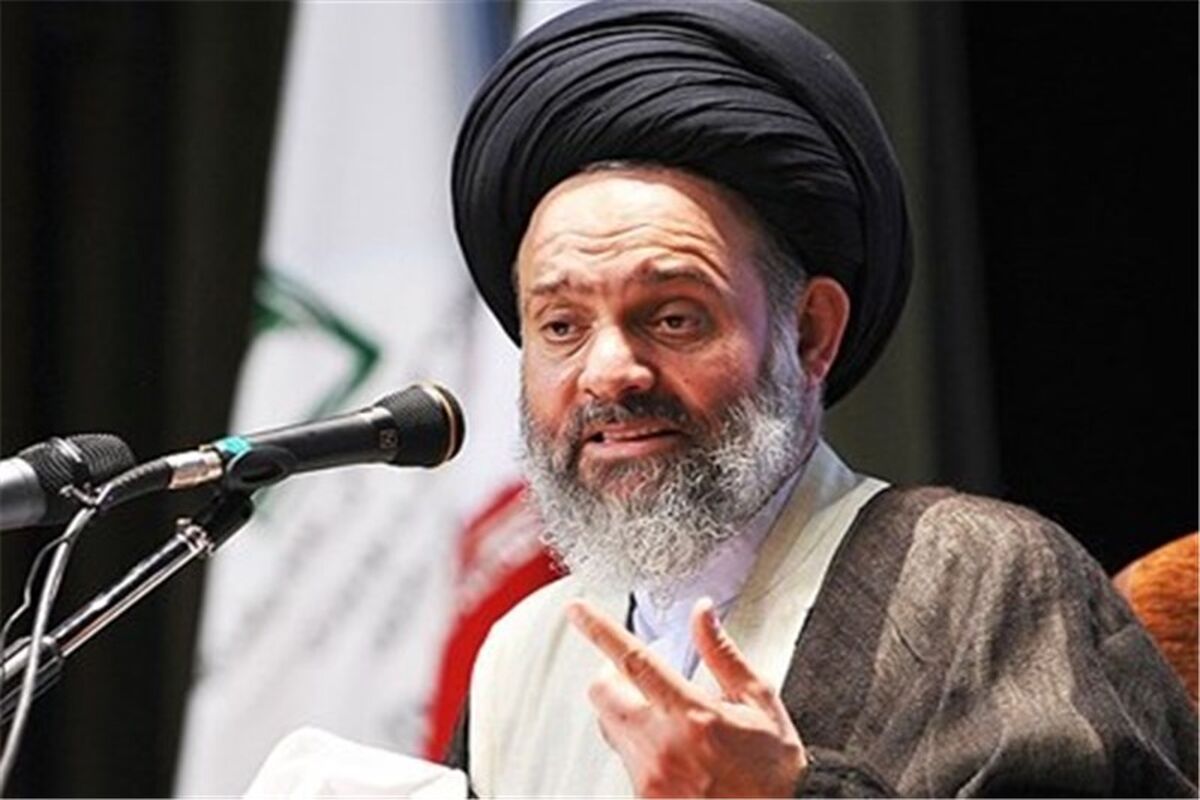  حسینی بوشهری