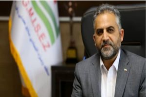 انتخاب خلج طهرانی به‌ عنوان مدیر برتر سال 