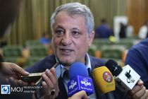 باید هر ماه در متروی تهران یک ایستگاه افتتاح شود